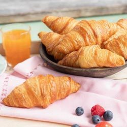 Buttercroissant Bake-up, 40 g