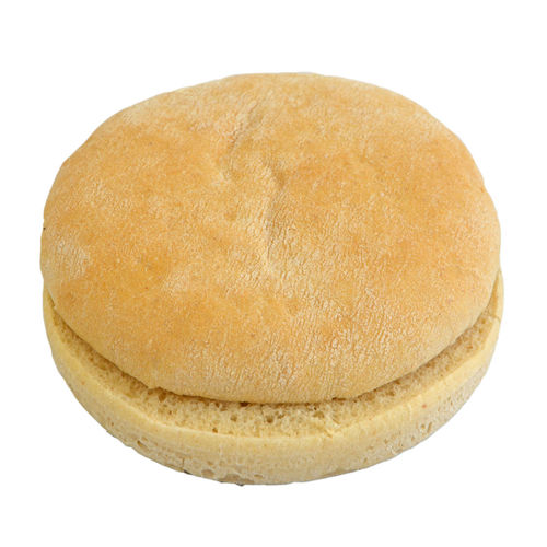 Hamburger-Brötchen Rustikal