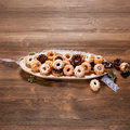 SG-Mini-Spritzring-Mischkarton, 3-fach sortiert - 4