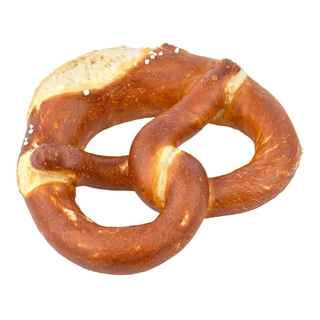 Schwäbische Brezel, 100g