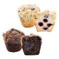 Muffin Box, 2-fach sortiert - 3