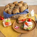 Better Life Wellness Quartett, 4-fach sortiert