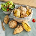Better Life Superfood Box, 4-fach sortiert