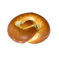 Butterbrezel, einzeln verpackt