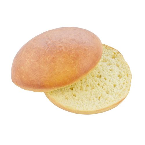 FF-Gourmet Burger, 4-Inch, geschnitten
