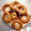 Simit mit Sesam - 1