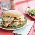 FF-Rusty Burger, geschnitten
