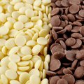 Callebaut Kakaobutter - 2