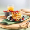 Midsize Pancake - 1