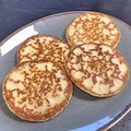 Midi Pancake