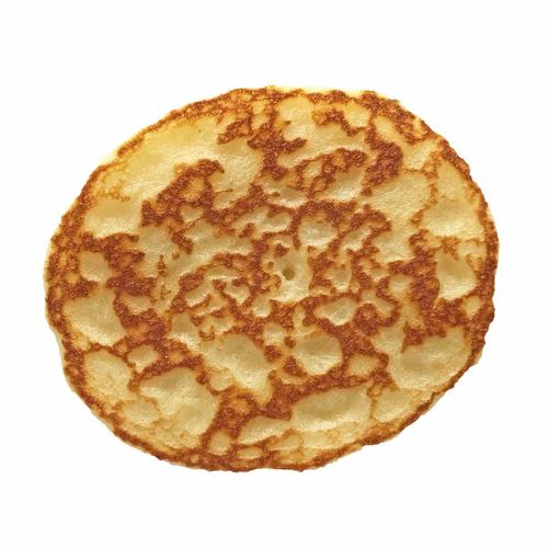 Midsize Pancake
