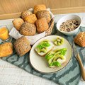 Better Life BeFit-Trio, 3-fach sortiert