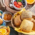 Better Life BeFit-Trio, 3-fach sortiert