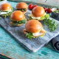 FF-Flying Brioche Burger