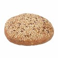 FF-Mehrkorn Burger, geschnitten - 2