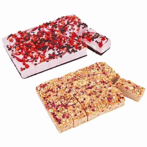 Fruity Box, 2-fach sortiert