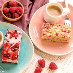 Fruity Box, 2-fach sortiert
