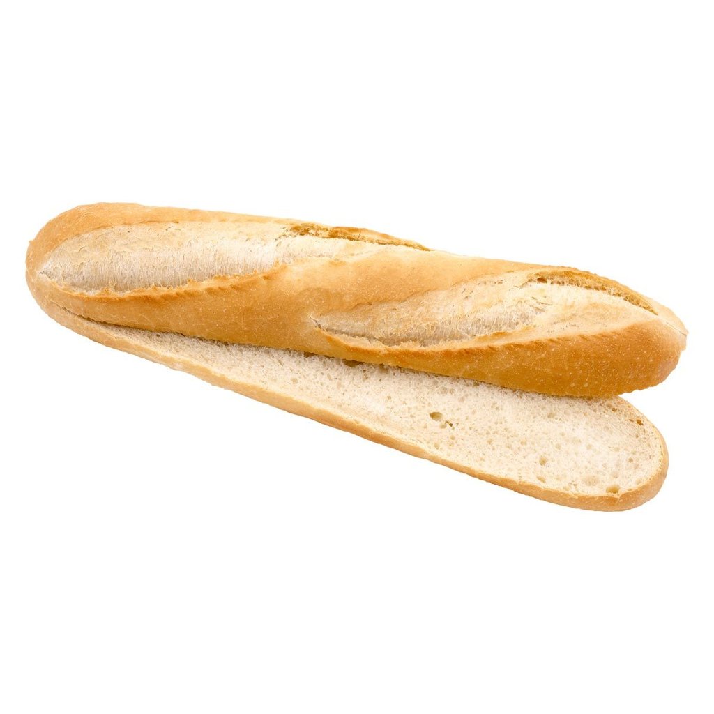 FF-Demi Baguette, geschnitten