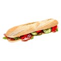 FF-Demi Baguette, geschnitten - 1