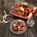 Laugenbrezel 160g