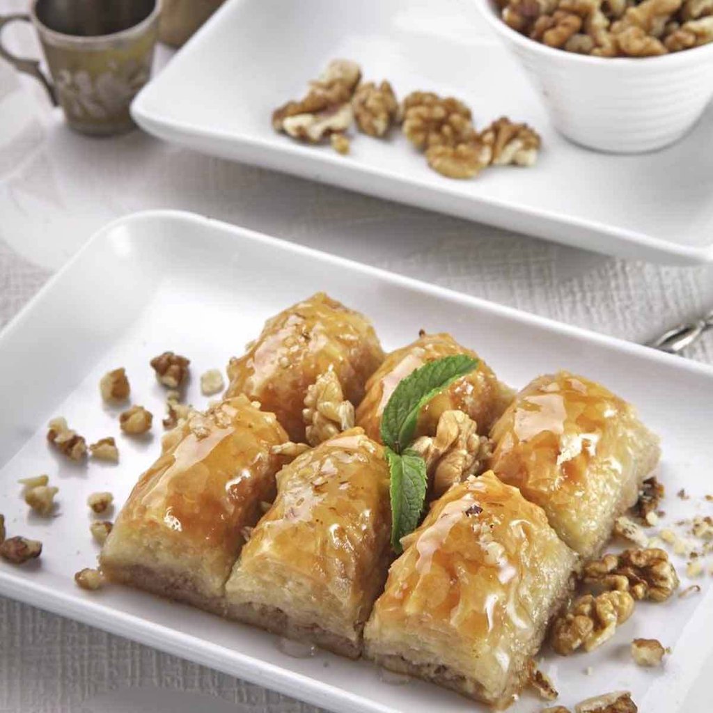 Baklava mit Walnuss online kaufen | EDNA.de