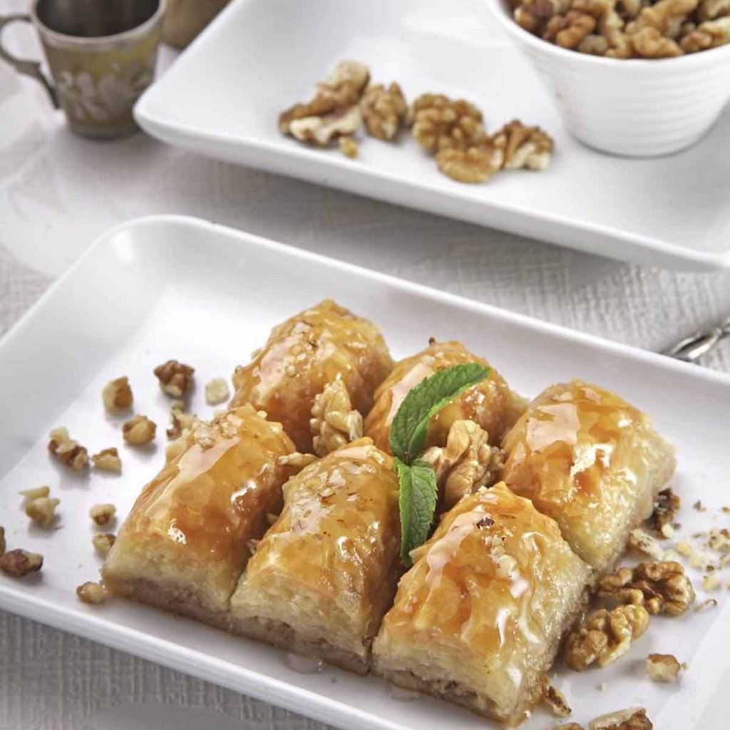 Baklava mit Walnuss online kaufen | EDNA.de