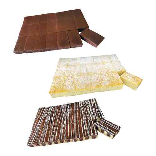 Surtido bizcochos clásicos, 3 variedades