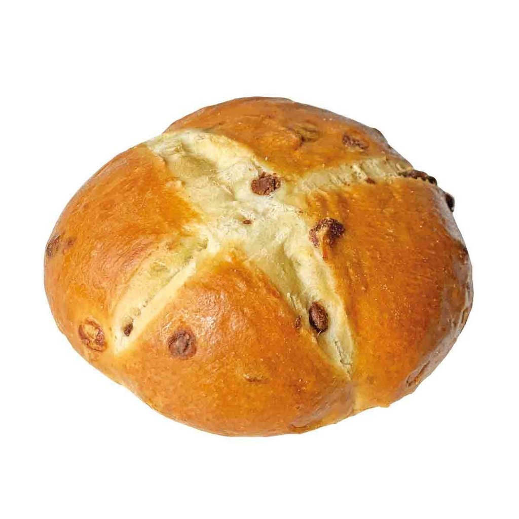 FF-Schokobrötchen