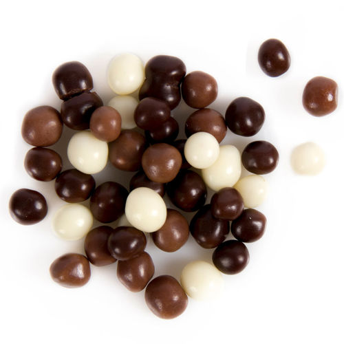 EDNA Crispies, Knusperperlenmix