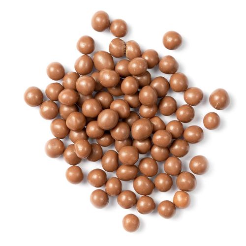 EDNA Crispies, Vollmilchschokolade