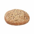 FF-Mehrkorn Burger, 4-Inch geschnitten