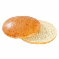 FF-Glossy Brioche Burger, 5-Inch - 1