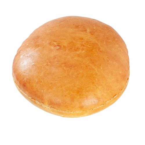 FF-Glossy Brioche Burger, 5-Inch