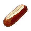 BB-Brezel-Brioche Hot Dog