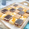 Omas Kuchenlieblinge