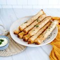 Börek mit Hackfleisch - 2