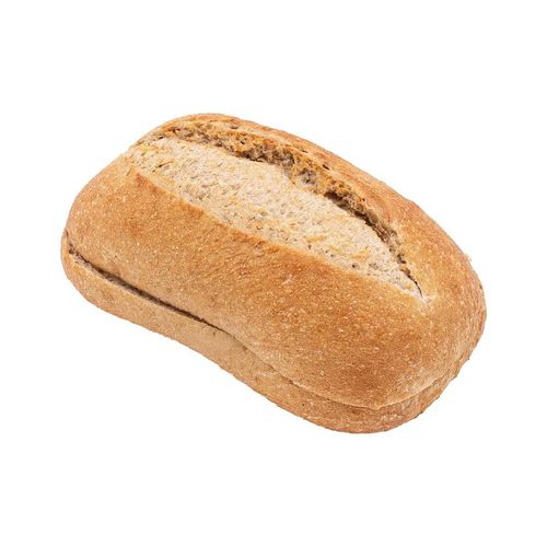 FF-Roggen Belegbrötchen, geschnitten