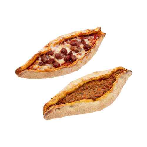 SG-Pide Mischkiste, 2-fach sortiert