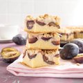 Pflaumen-Streuselkuchen