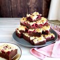Kirsch-Streuselkuchen - 1