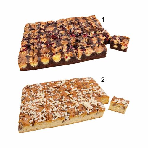 Royal Kuchenmix, 2-fach sortiert