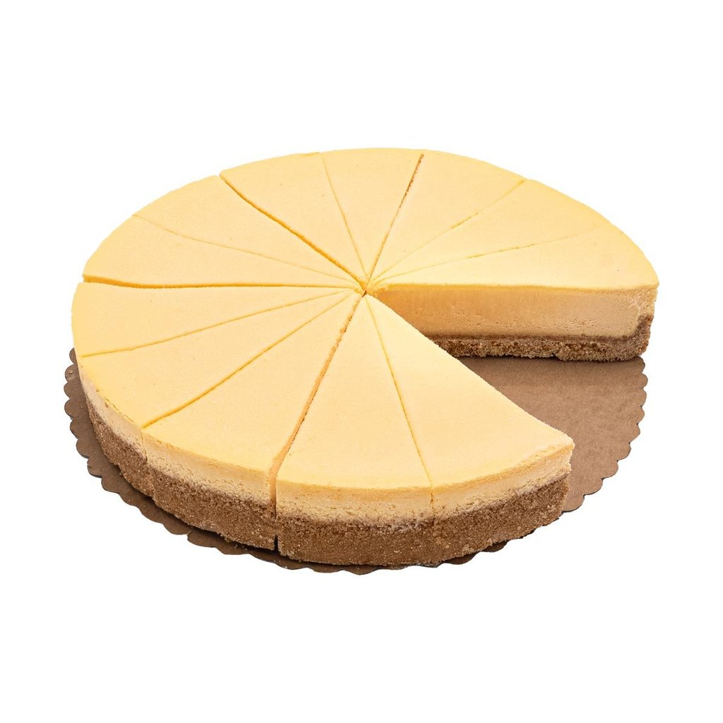 Cheesecake