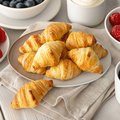 Mini-Buttercroissant - 1