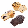 Mix Box Muffins, 3-fach sortiert - 1