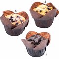 Mix Box Muffins, 3-fach sortiert