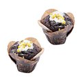 Premium Schoko-Pistazien-Muffin
