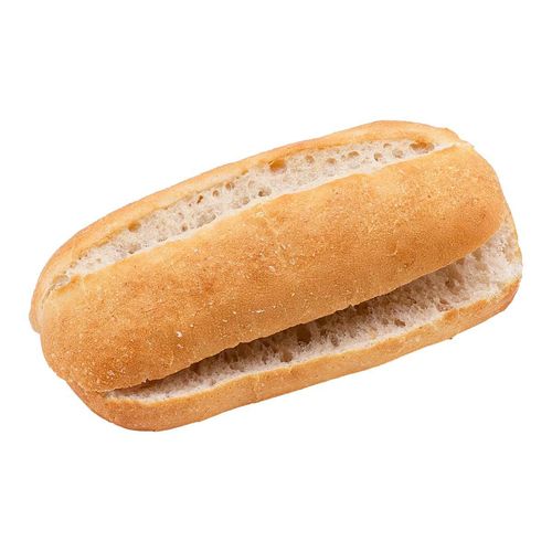 FF-Belegbrötchen 14 cm, geschnitten