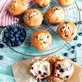 Blueberry-Muffin - 2