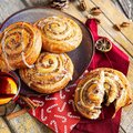 Winterschnecke