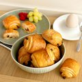 Bridor Mini Schokobrötchen - 1